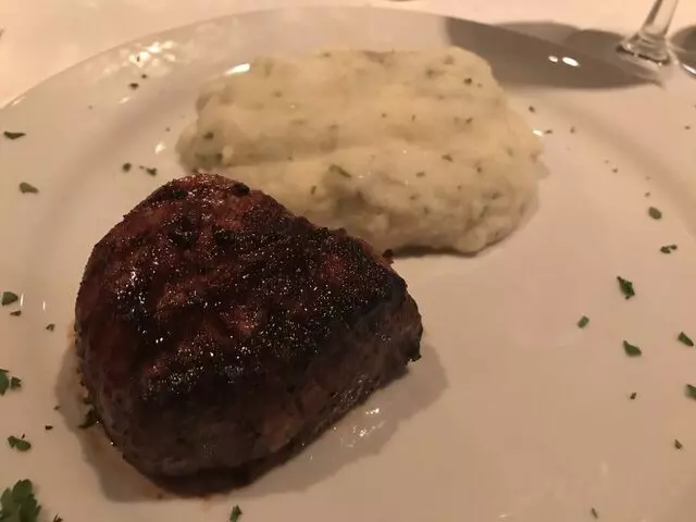 ALC Steaks