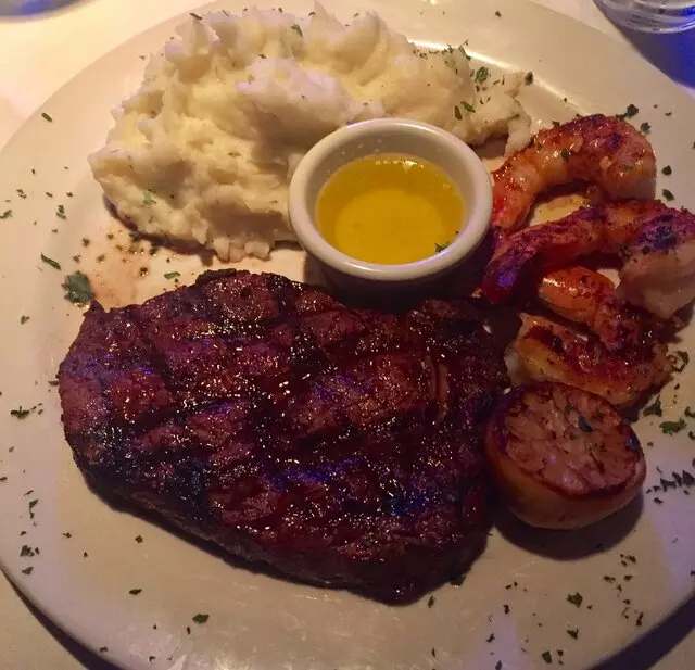 ALC Steaks