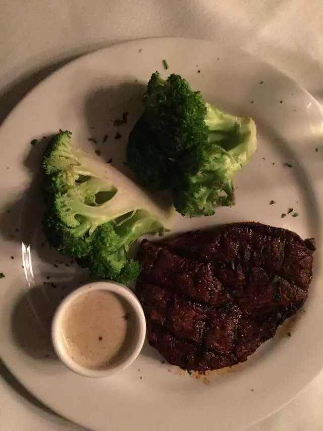 ALC Steaks