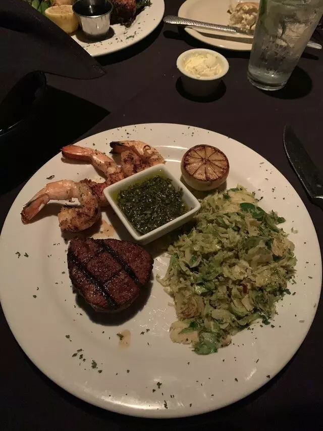 ALC Steaks