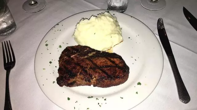 ALC Steaks