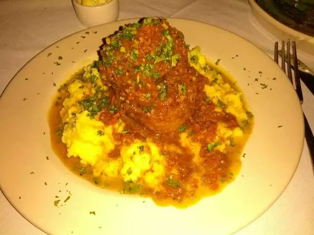 ALC Steaks