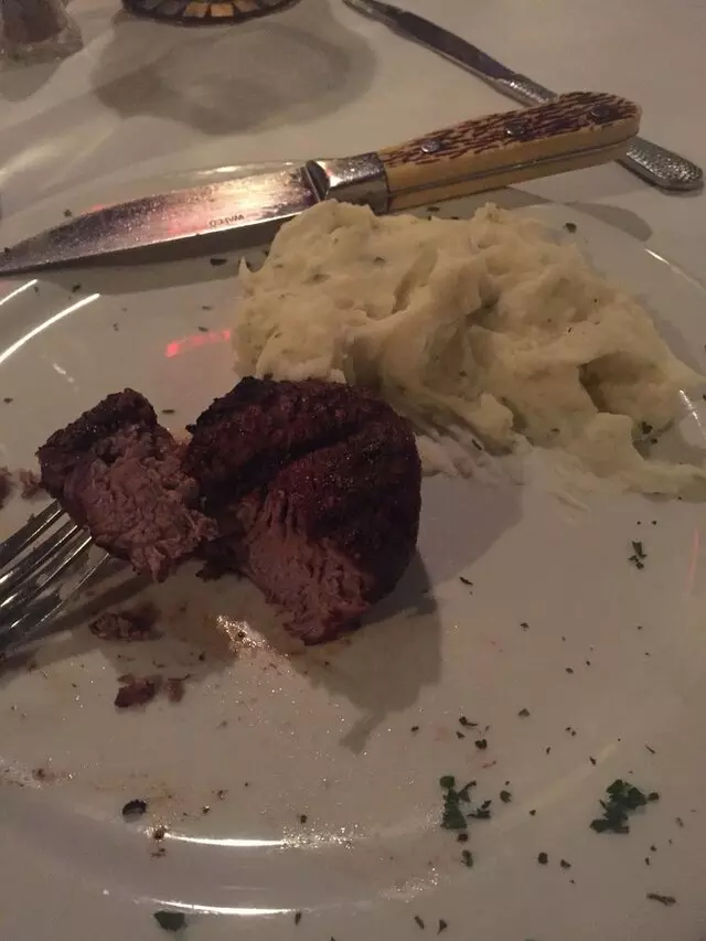 ALC Steaks