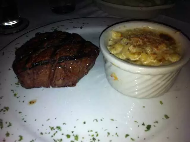 ALC Steaks