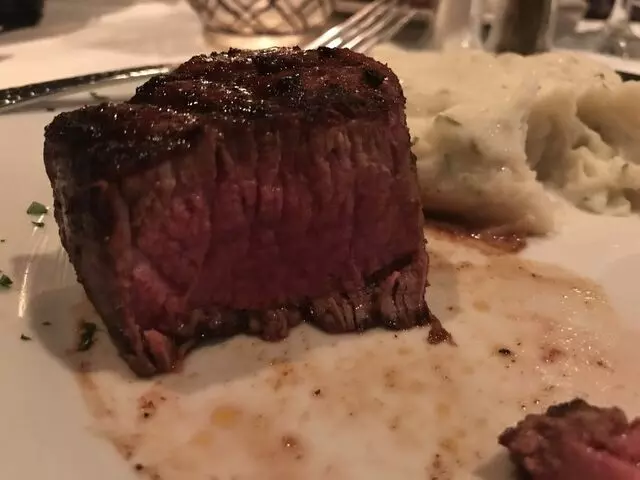 ALC Steaks