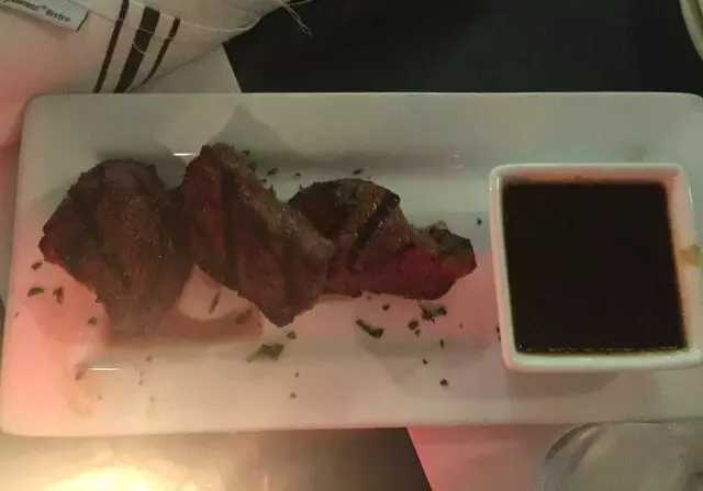 ALC Steaks