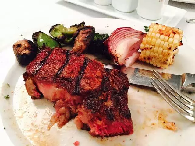 ALC Steaks