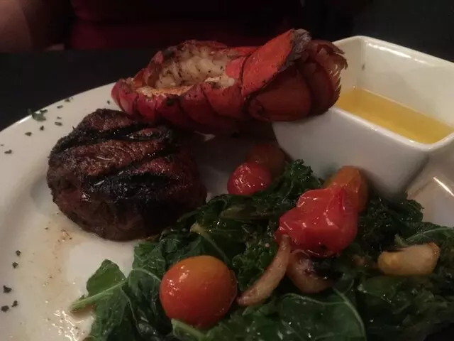 ALC Steaks