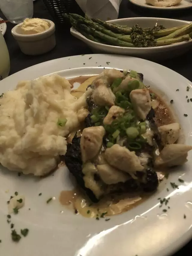 ALC Steaks