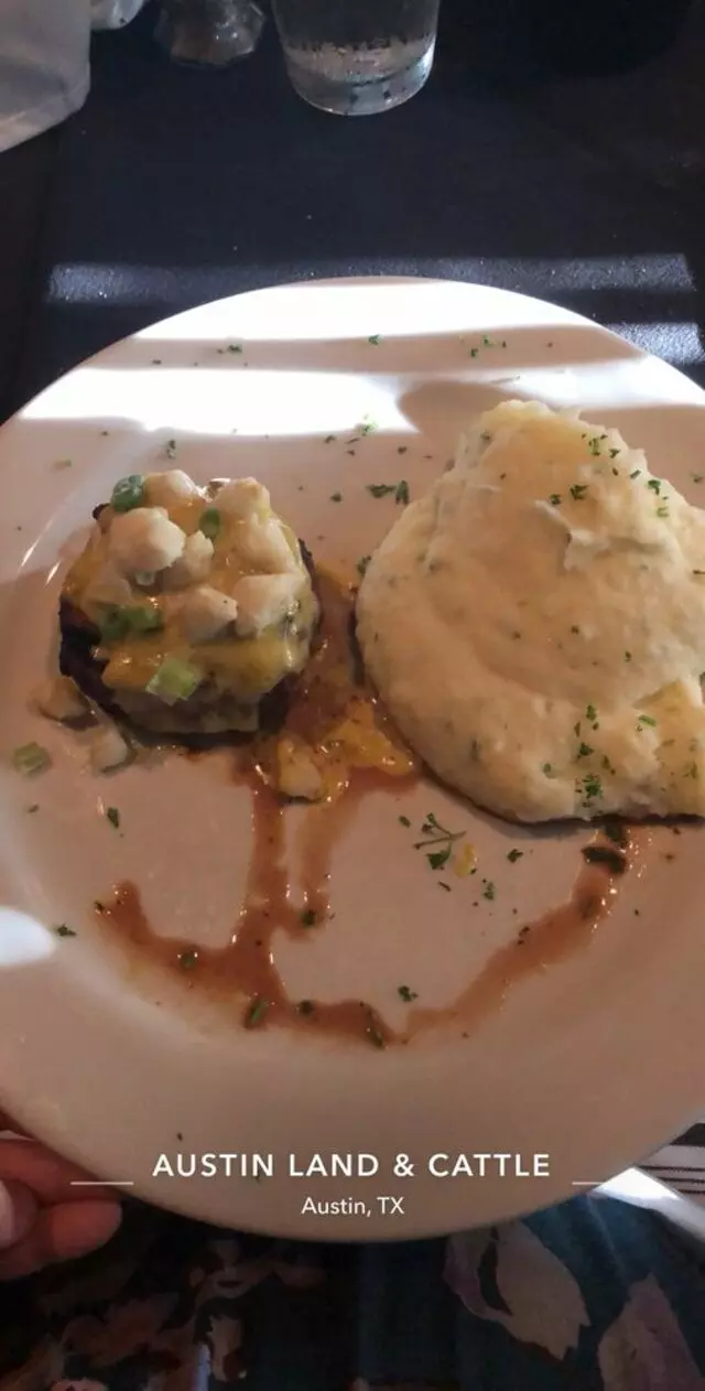 ALC Steaks