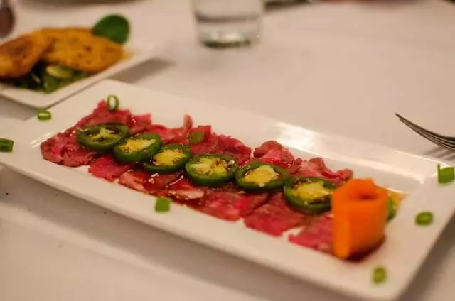 ALC Steaks
