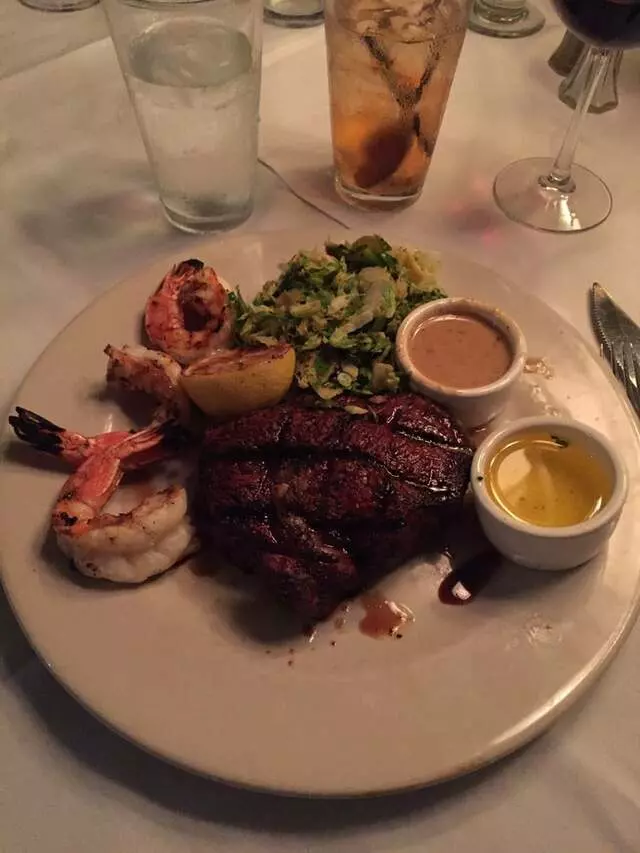 ALC Steaks