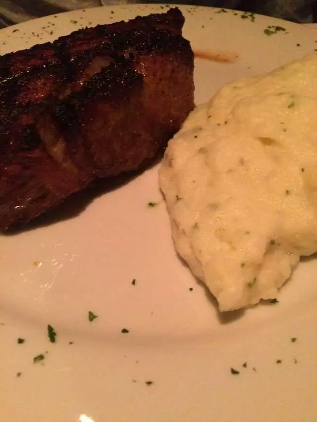 ALC Steaks