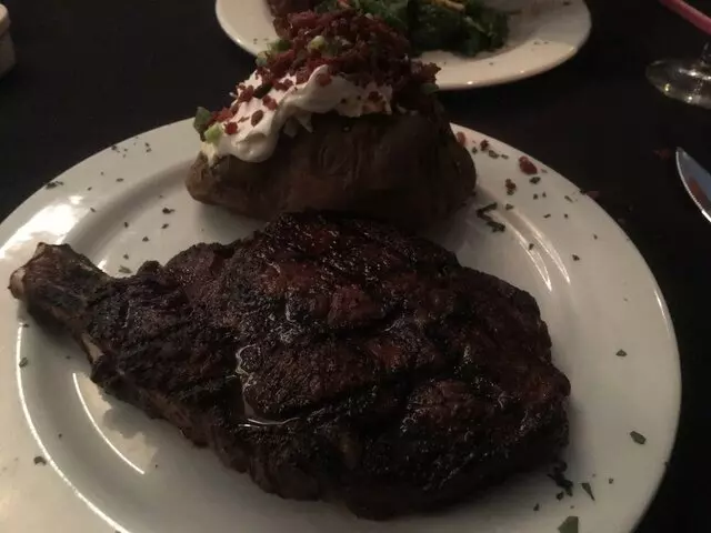 ALC Steaks