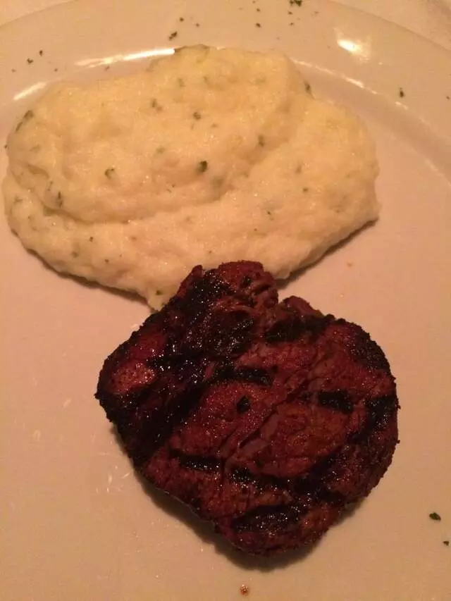 ALC Steaks