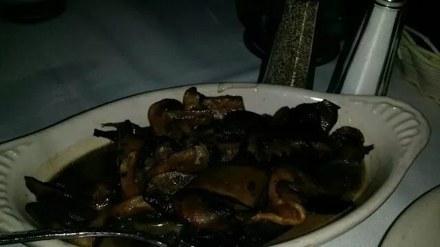 ALC Steaks