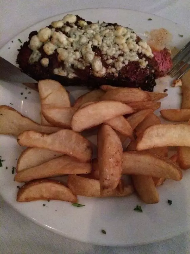 ALC Steaks