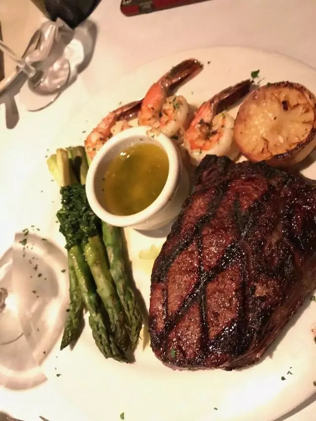 ALC Steaks