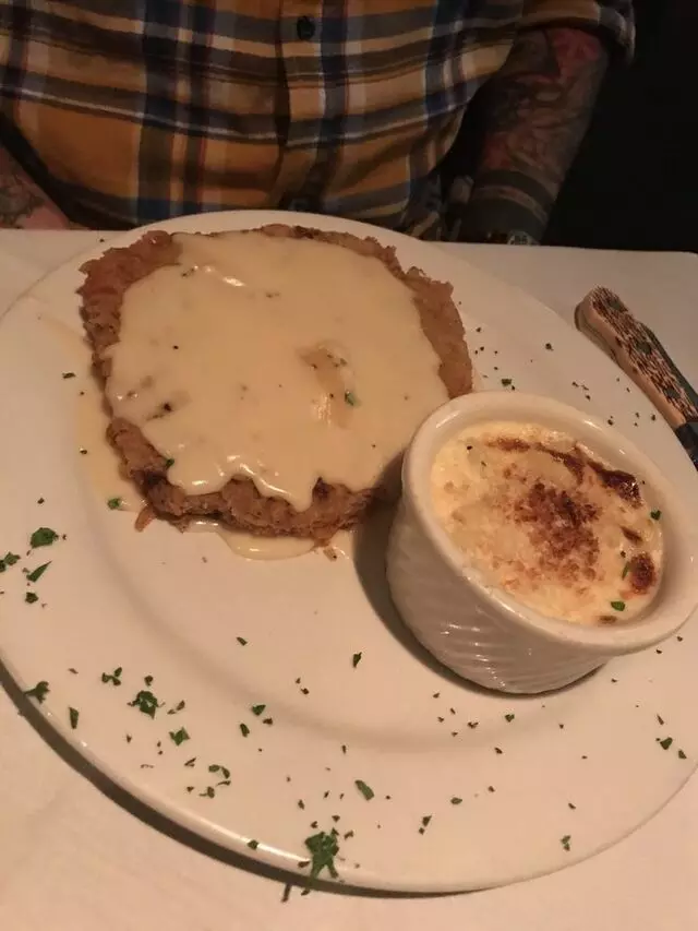 ALC Steaks