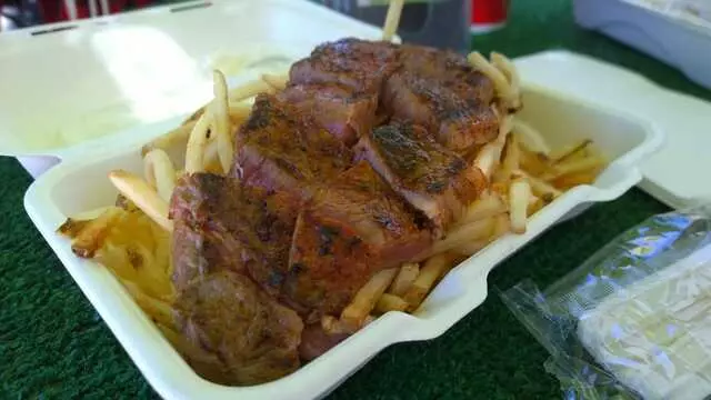ALC Steaks