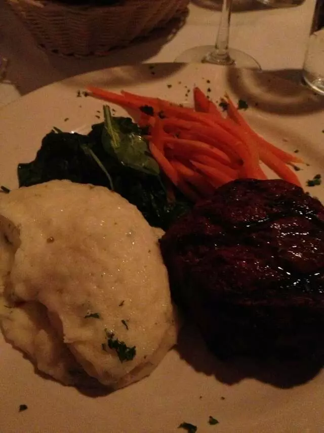 ALC Steaks