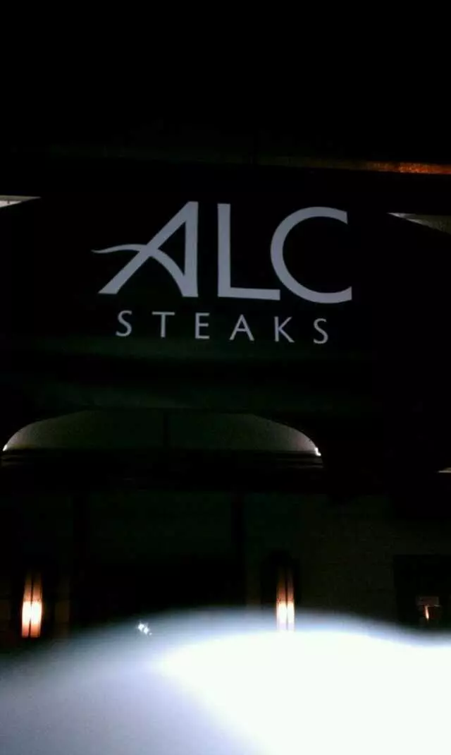 ALC Steaks