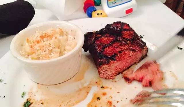 ALC Steaks
