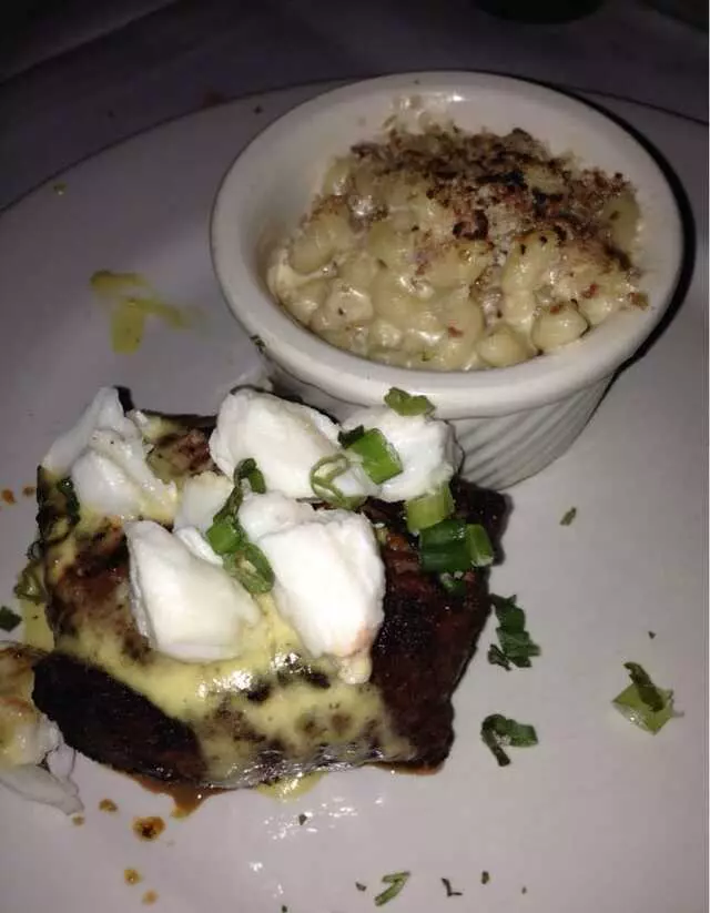 ALC Steaks