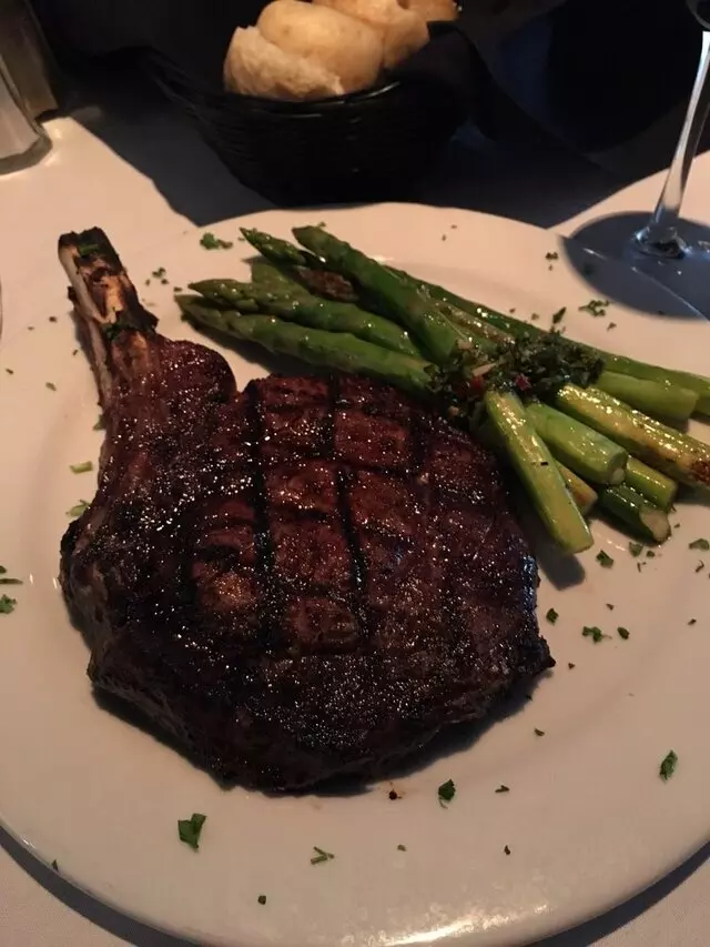 ALC Steaks