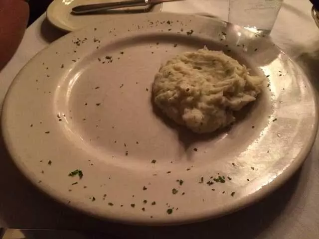 ALC Steaks