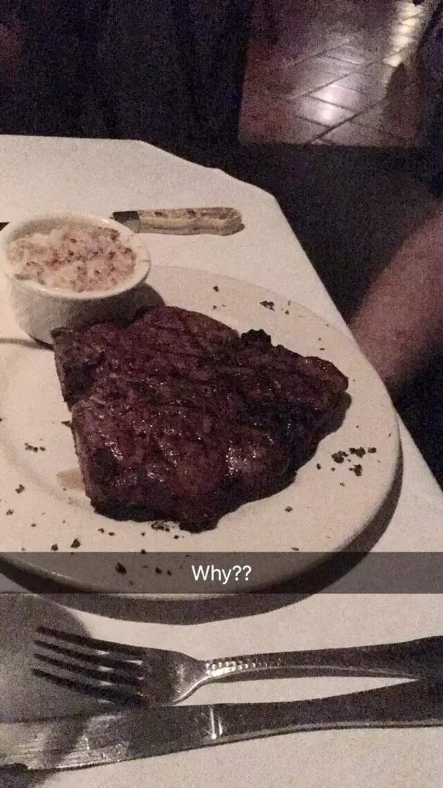 ALC Steaks