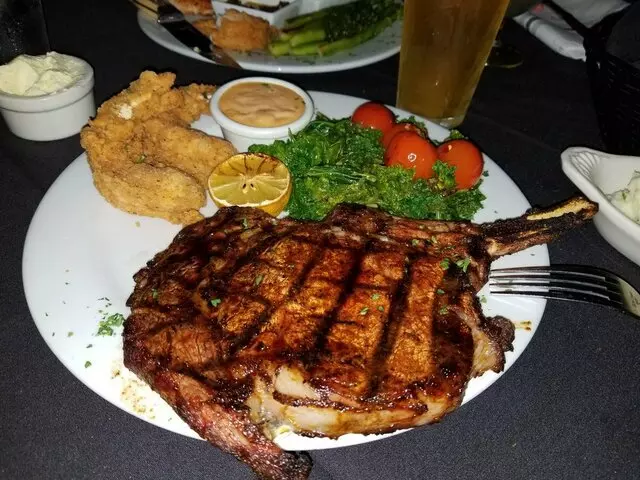 ALC Steaks