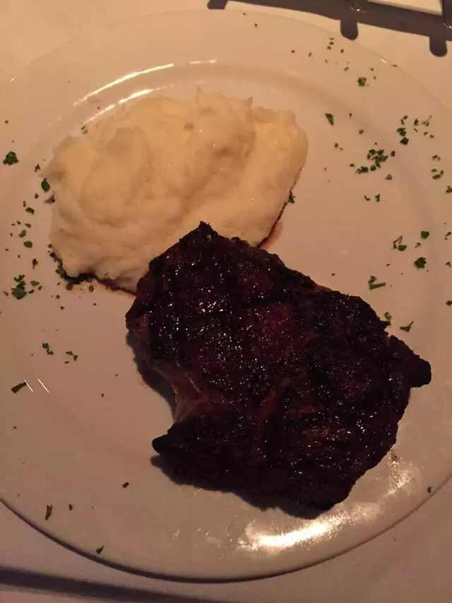 ALC Steaks