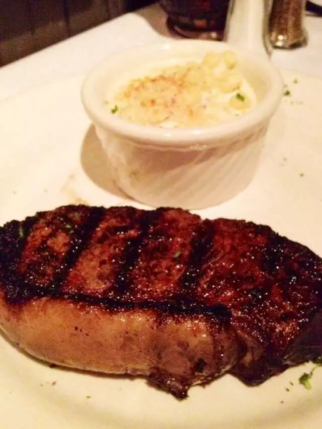 ALC Steaks