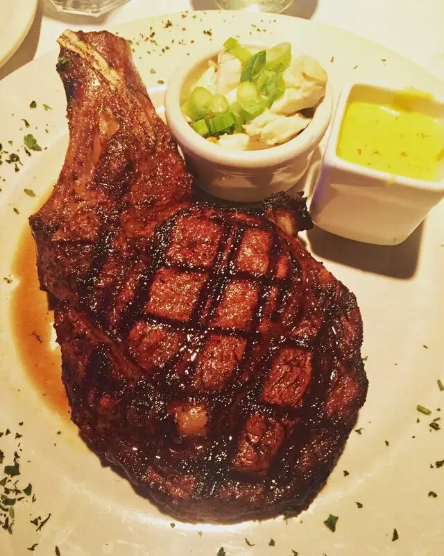 ALC Steaks