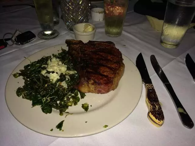 ALC Steaks