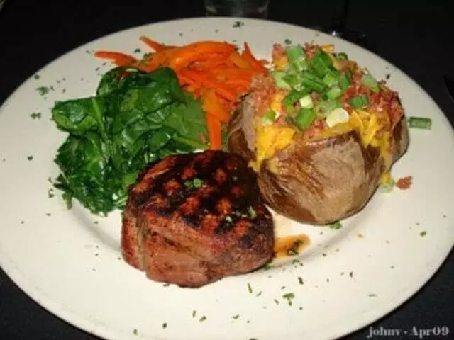 ALC Steaks