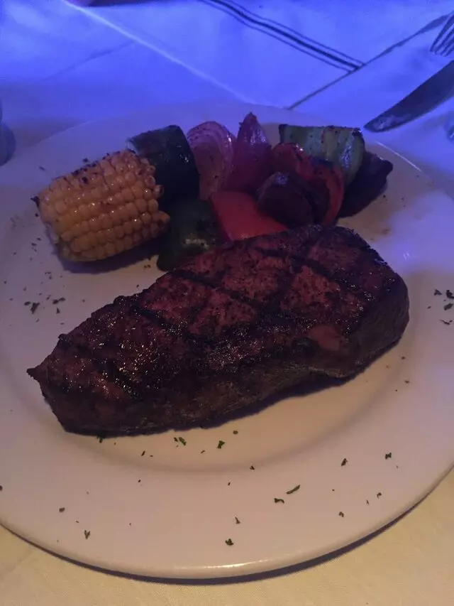 ALC Steaks