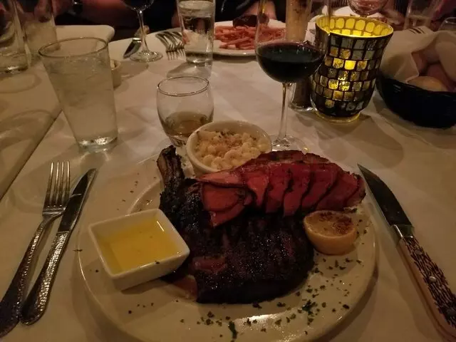 ALC Steaks