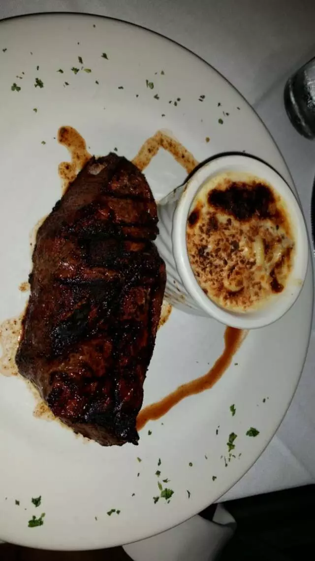 ALC Steaks