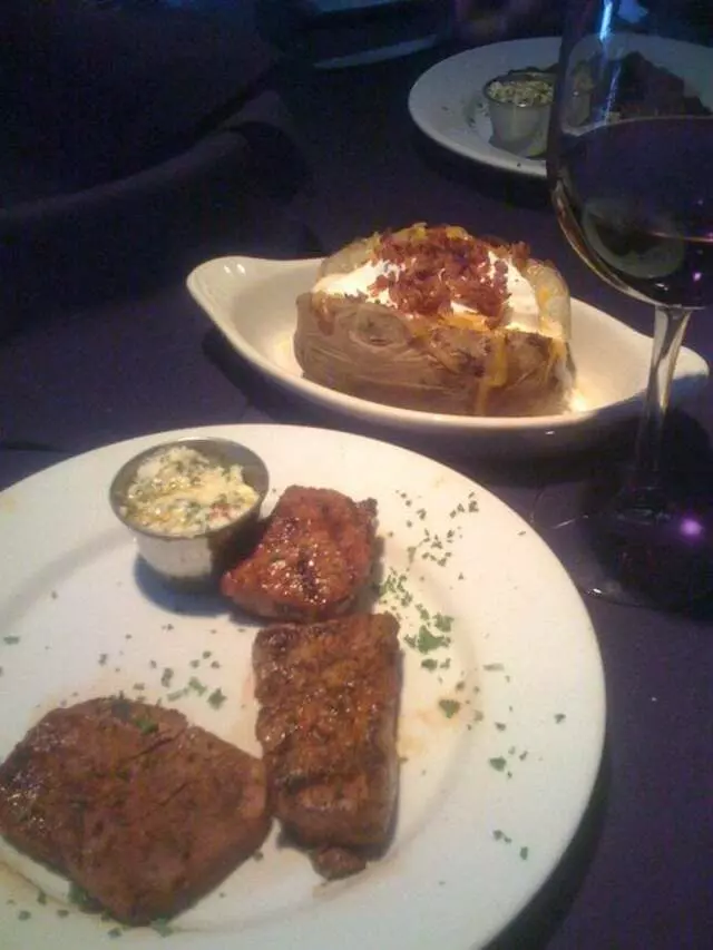 ALC Steaks