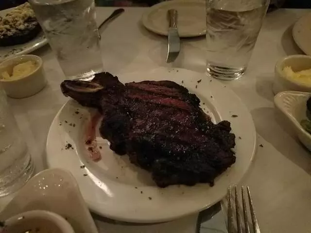 ALC Steaks