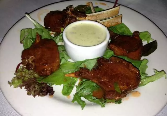ALC Steaks