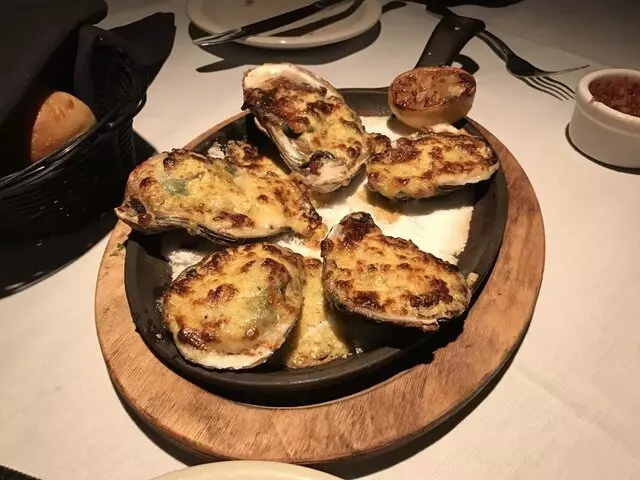 ALC Steaks
