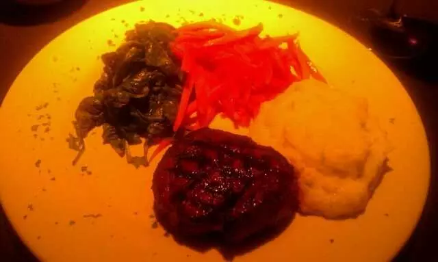 ALC Steaks