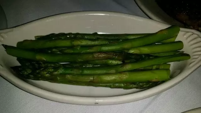 ALC Steaks