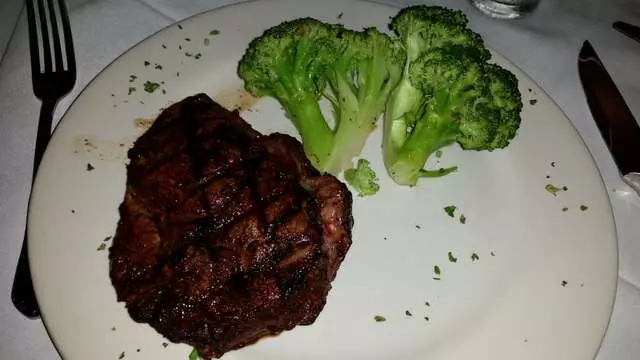 ALC Steaks