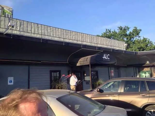 ALC Steaks