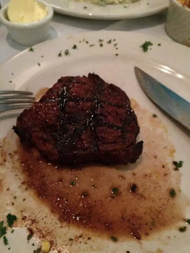 ALC Steaks