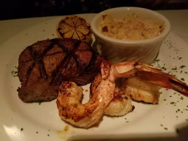 ALC Steaks